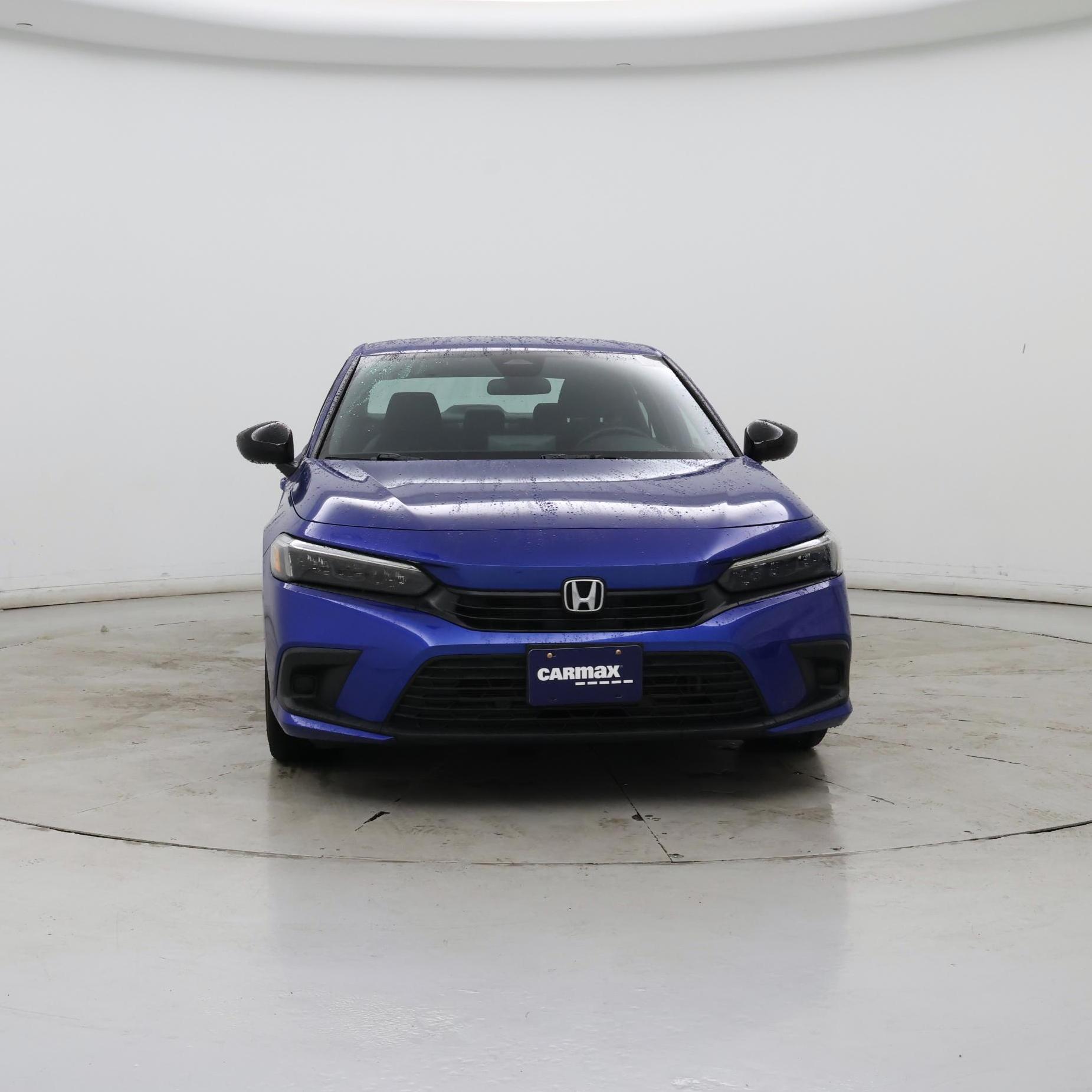 Thumbnail: 2023 Honda Civic - 5