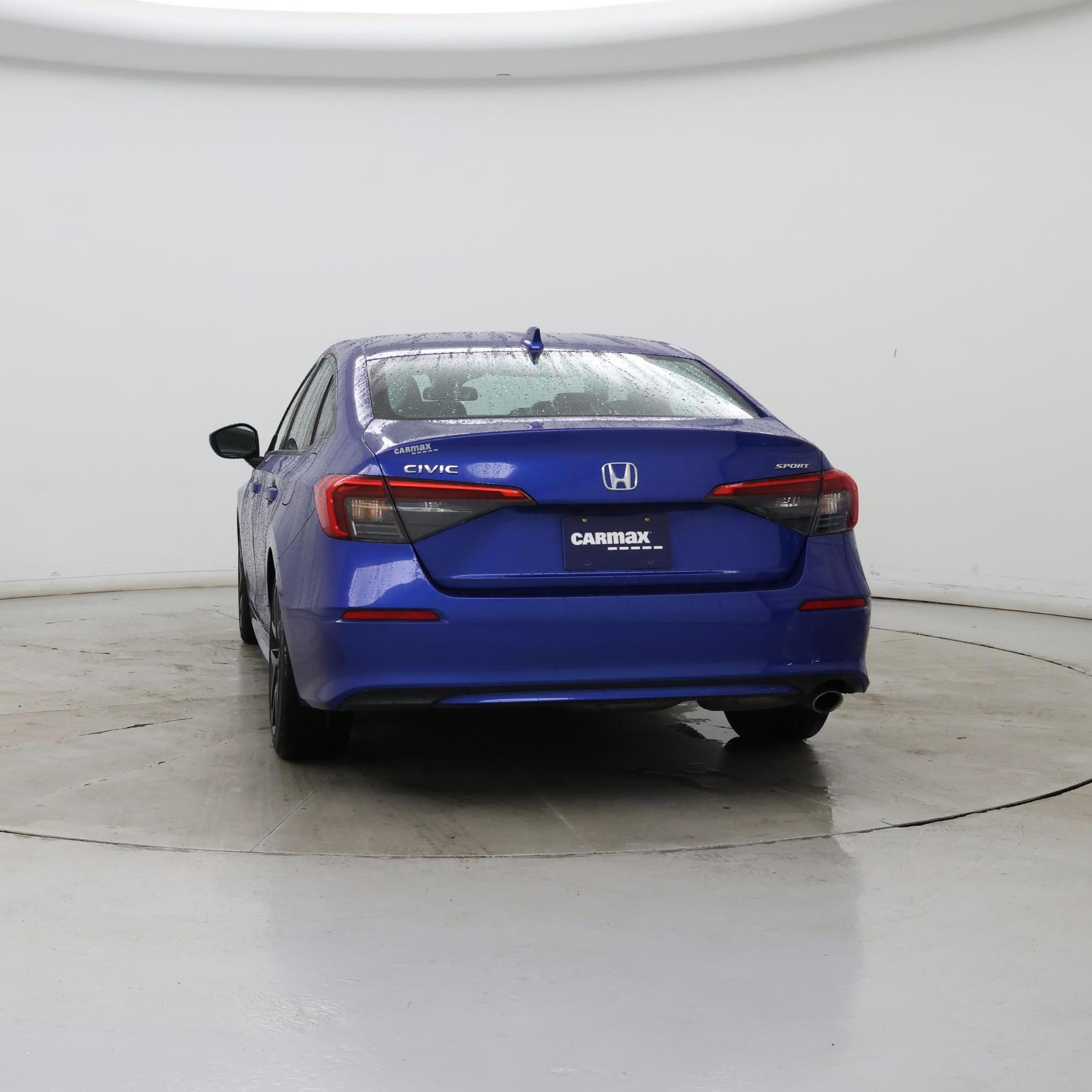Thumbnail: 2023 Honda Civic - 6