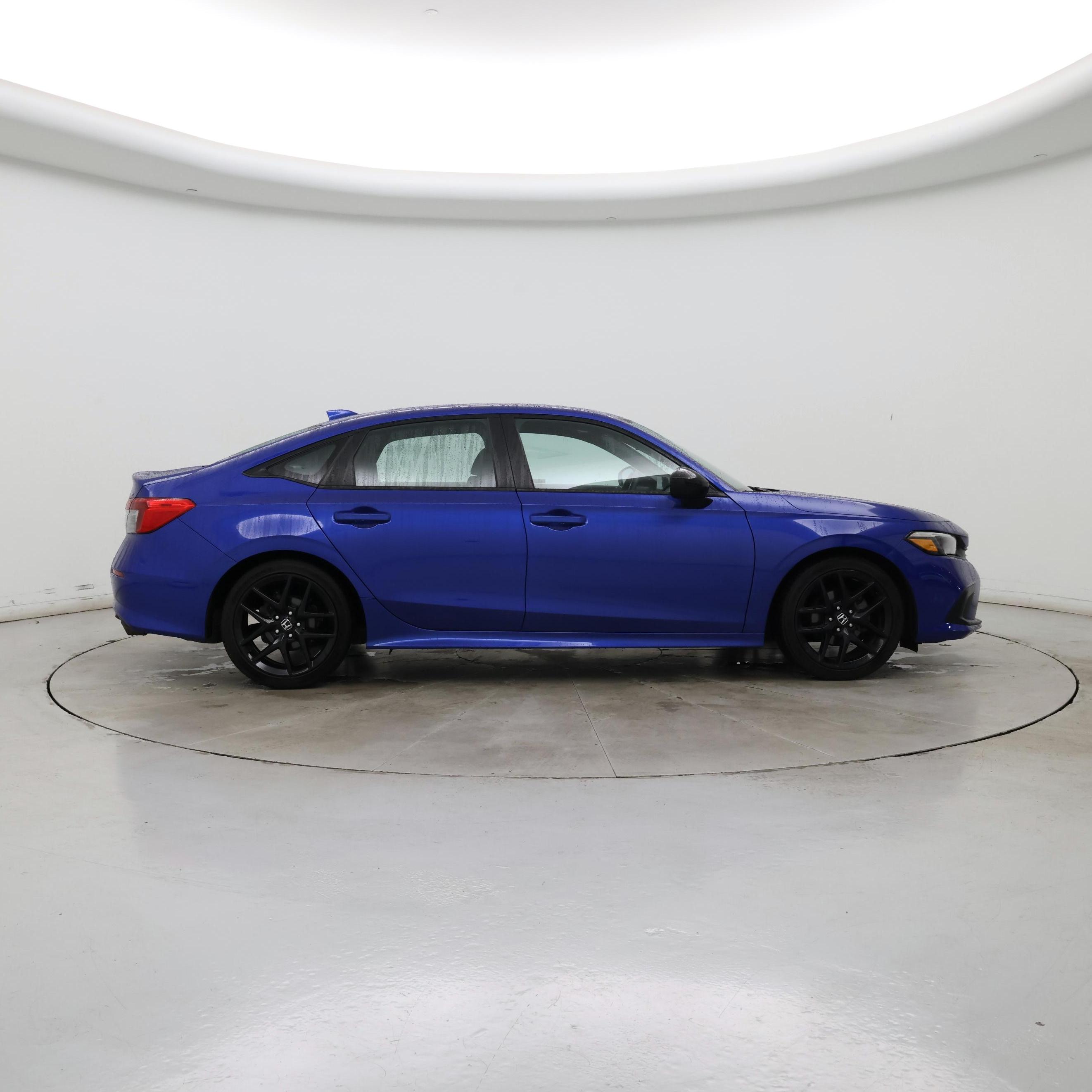 Thumbnail: 2023 Honda Civic - 7