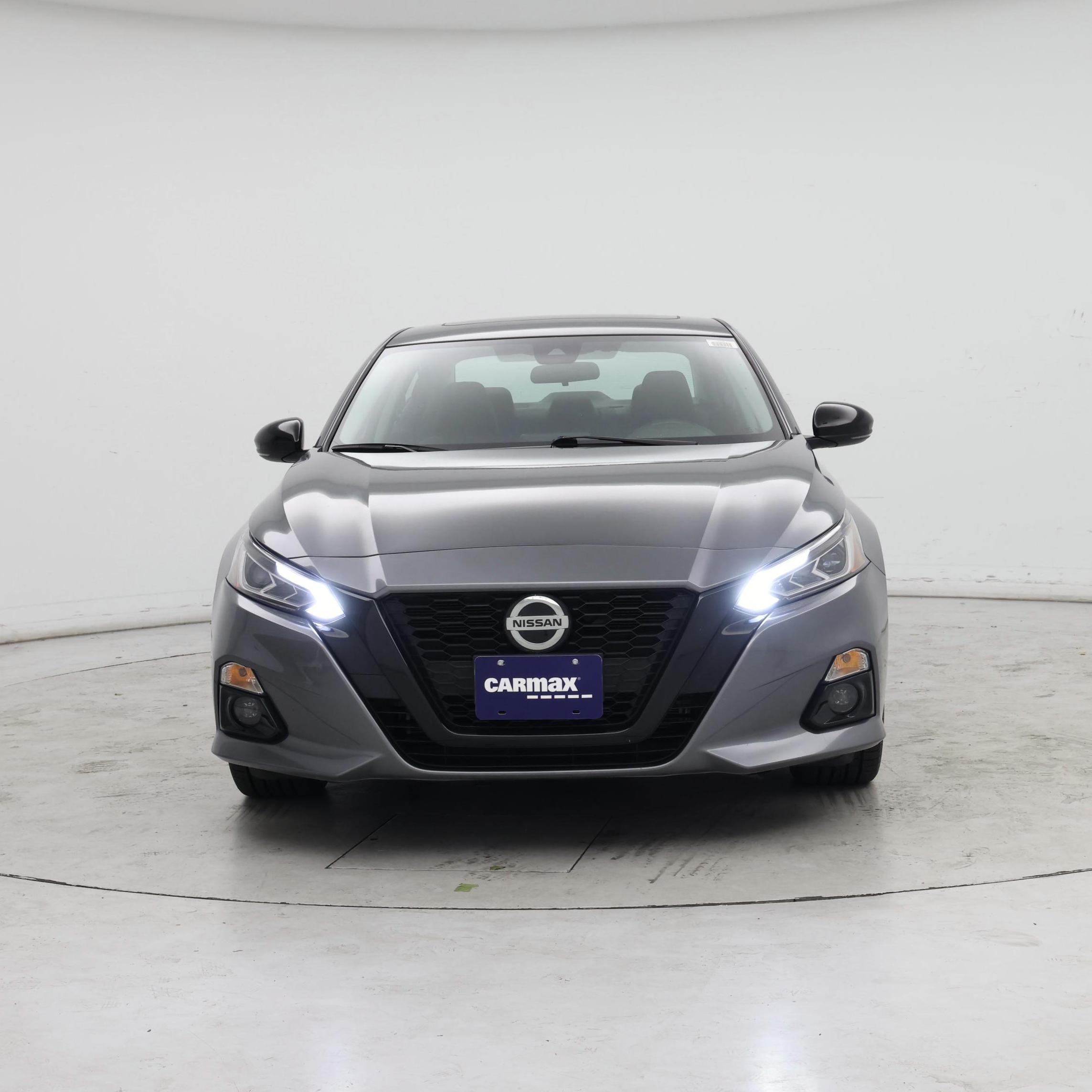 Thumbnail: 2022 Nissan Altima - 5