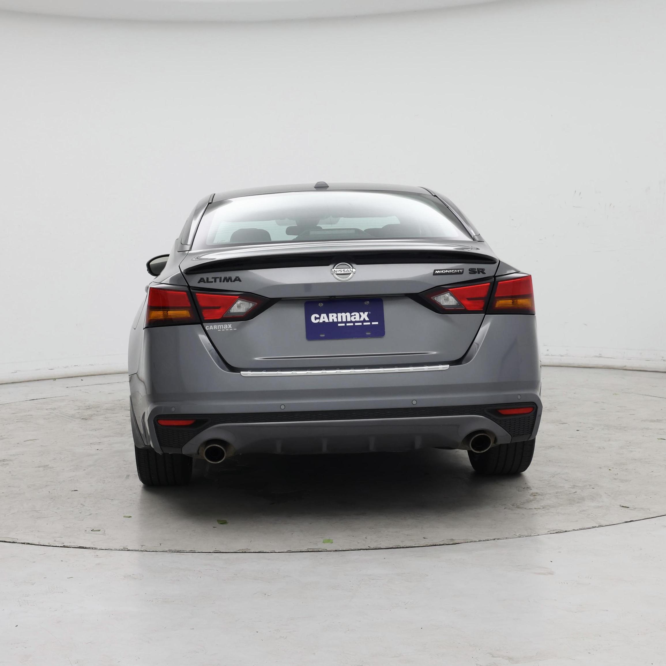Thumbnail: 2022 Nissan Altima - 6