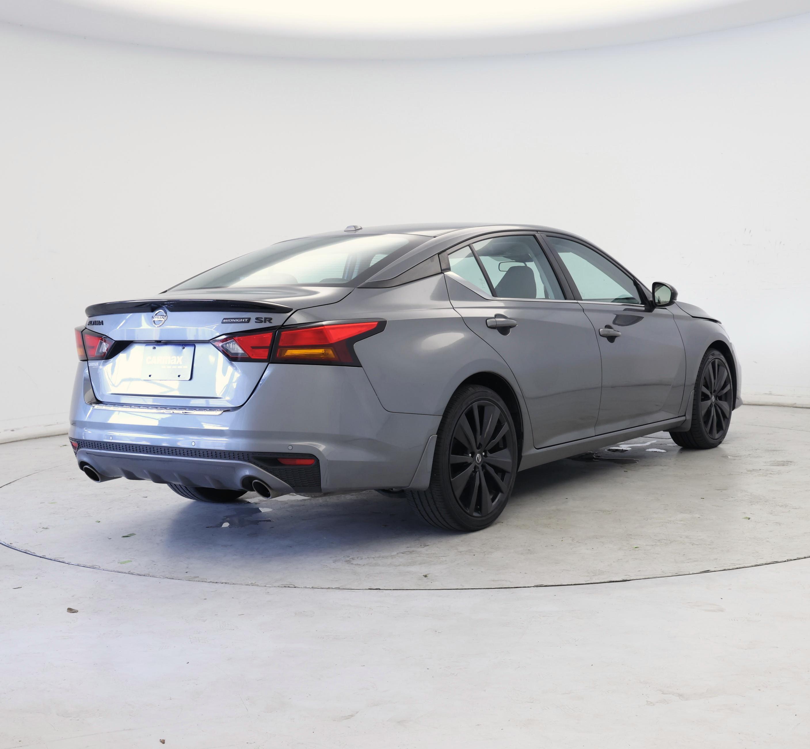 Thumbnail: 2022 Nissan Altima - 8