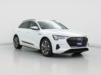 2021 Audi e-tron Premium Plus -
                  Sterling, VA