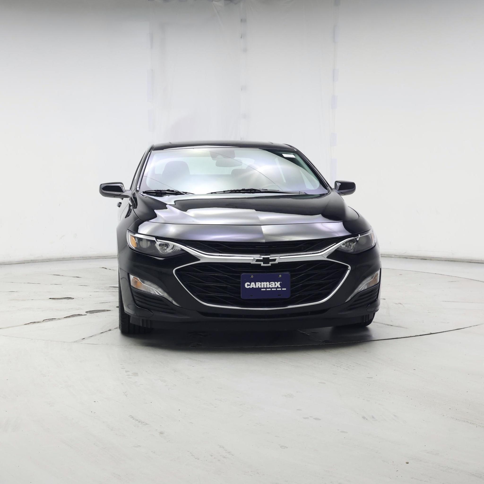 Thumbnail: 2023 Chevrolet Malibu - 5