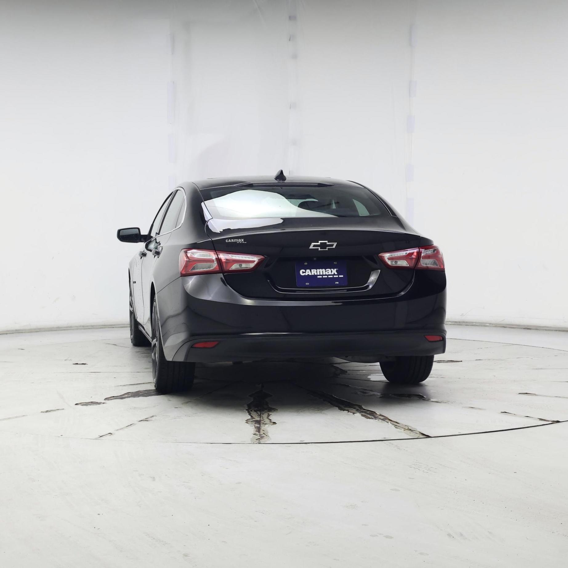 Thumbnail: 2023 Chevrolet Malibu - 6
