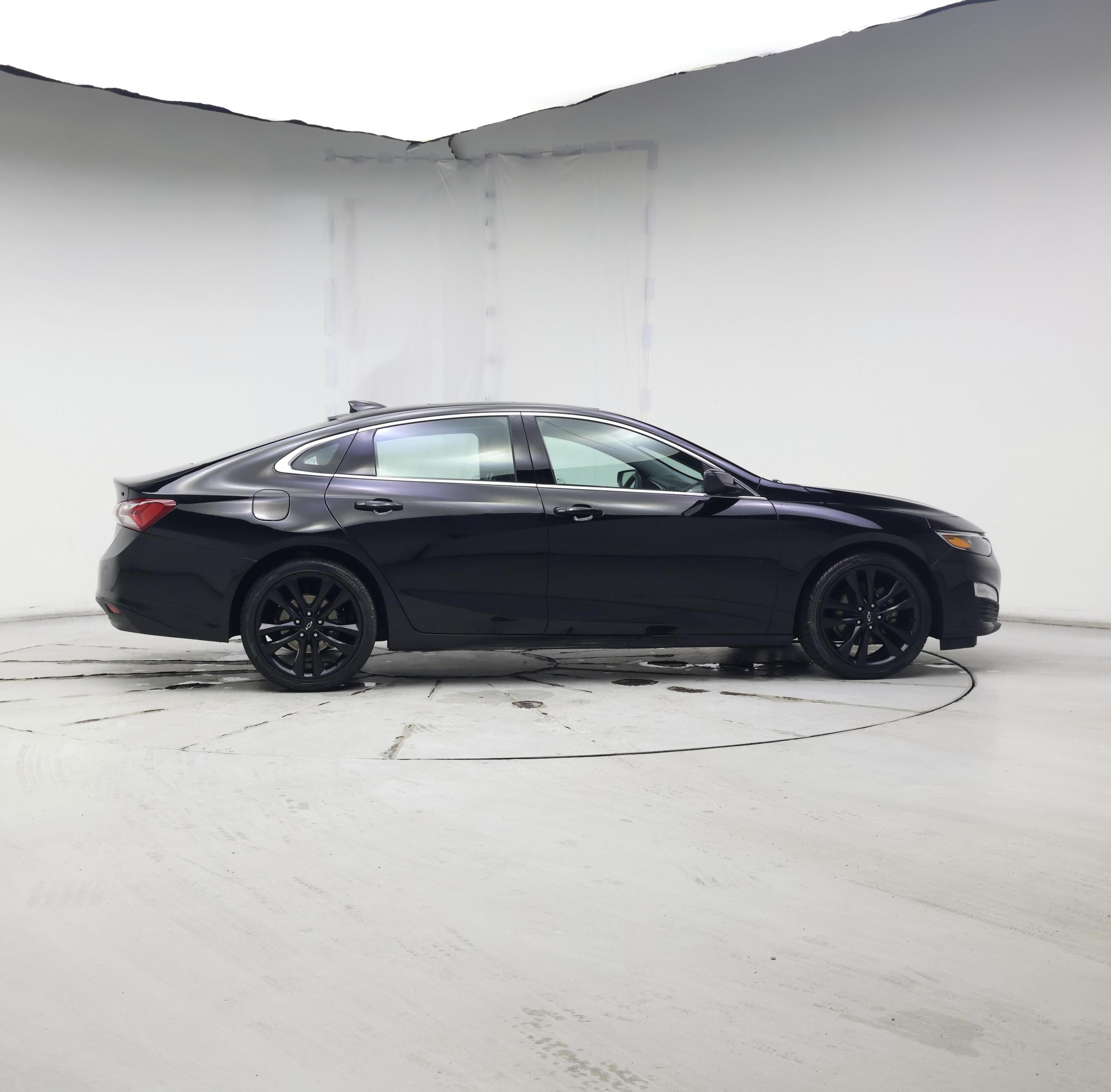 Thumbnail: 2023 Chevrolet Malibu - 7