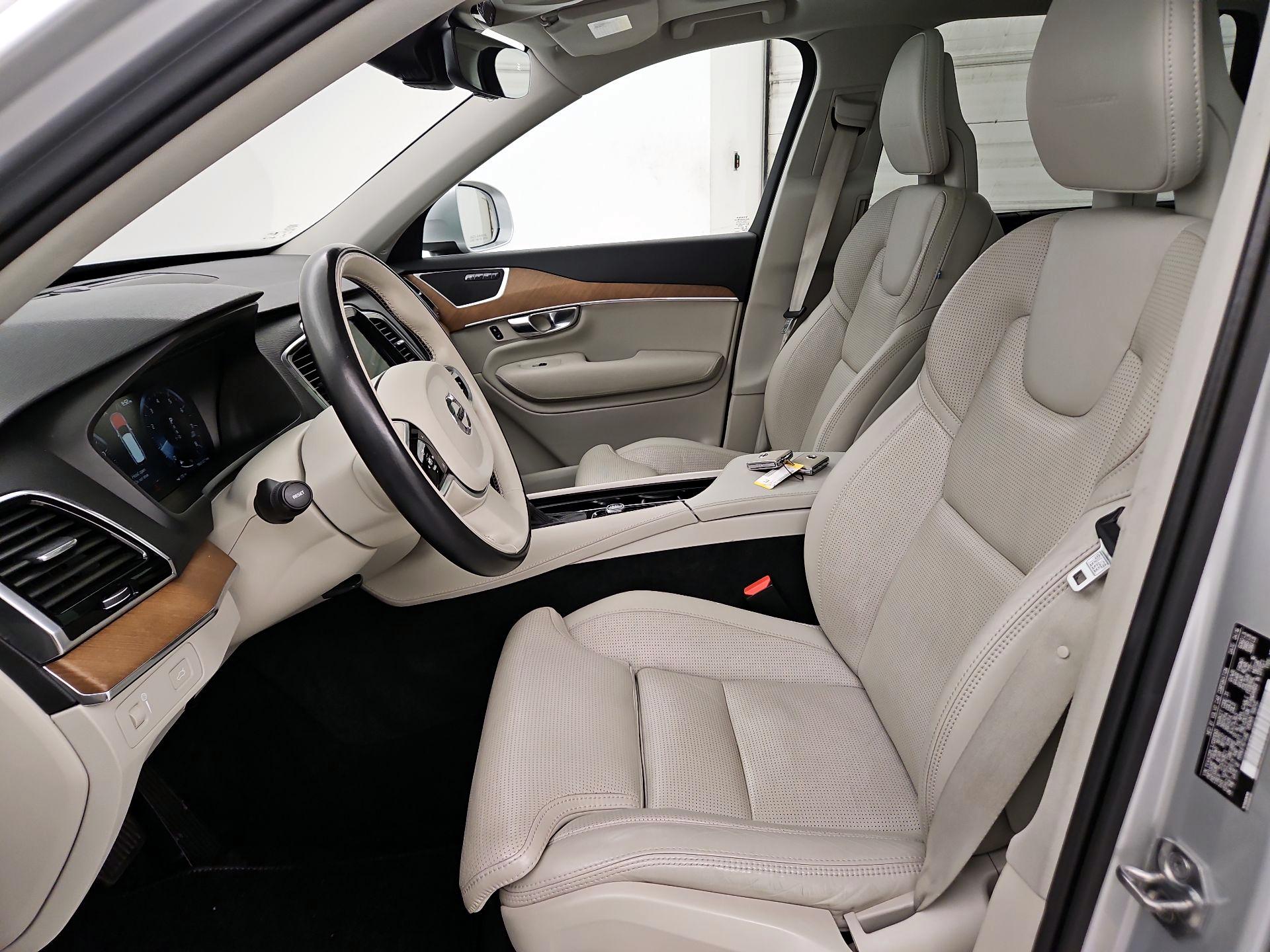 Thumbnail: 2018 Volvo XC90 - 11