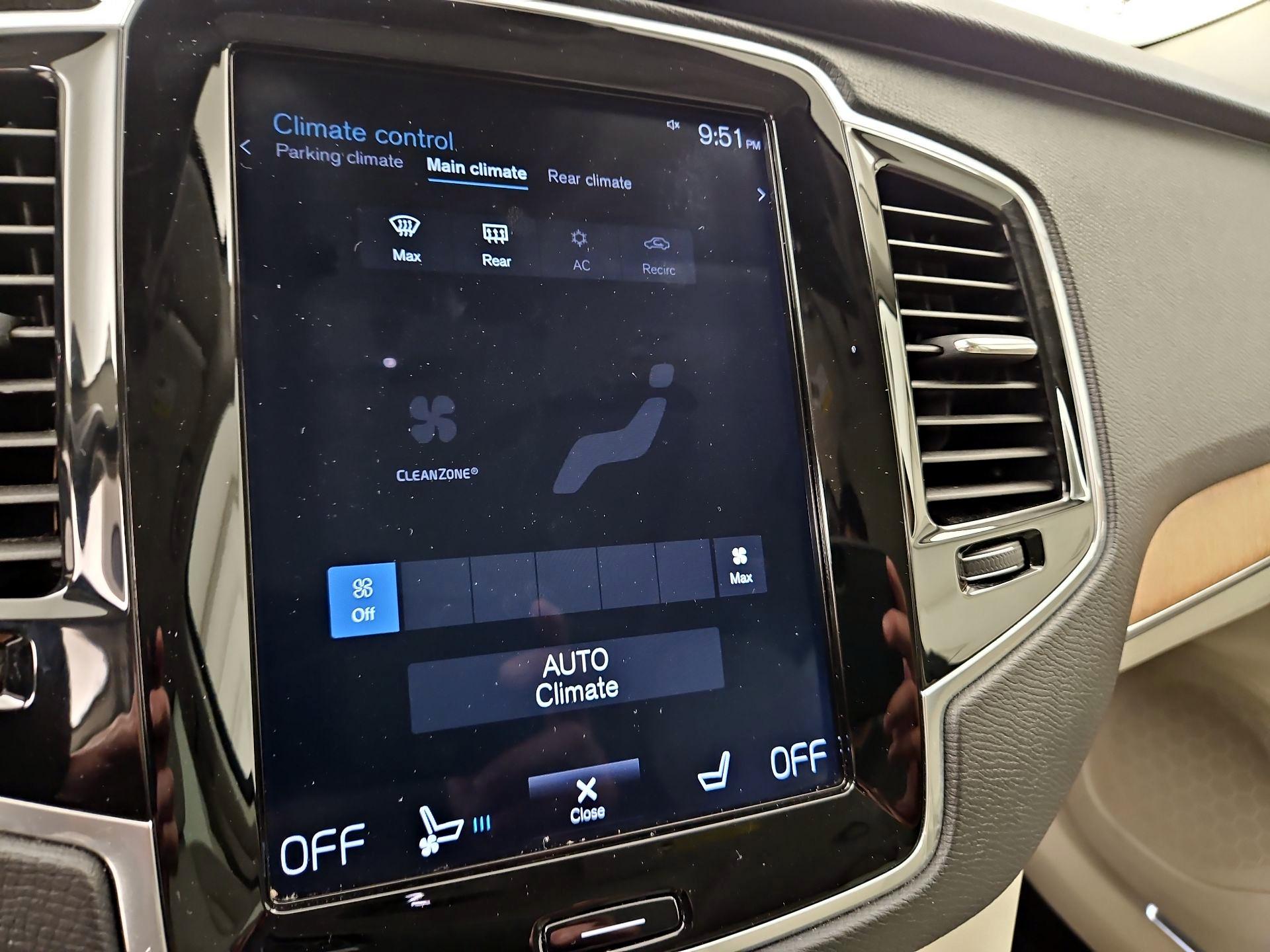 Thumbnail: 2018 Volvo XC90 - 17