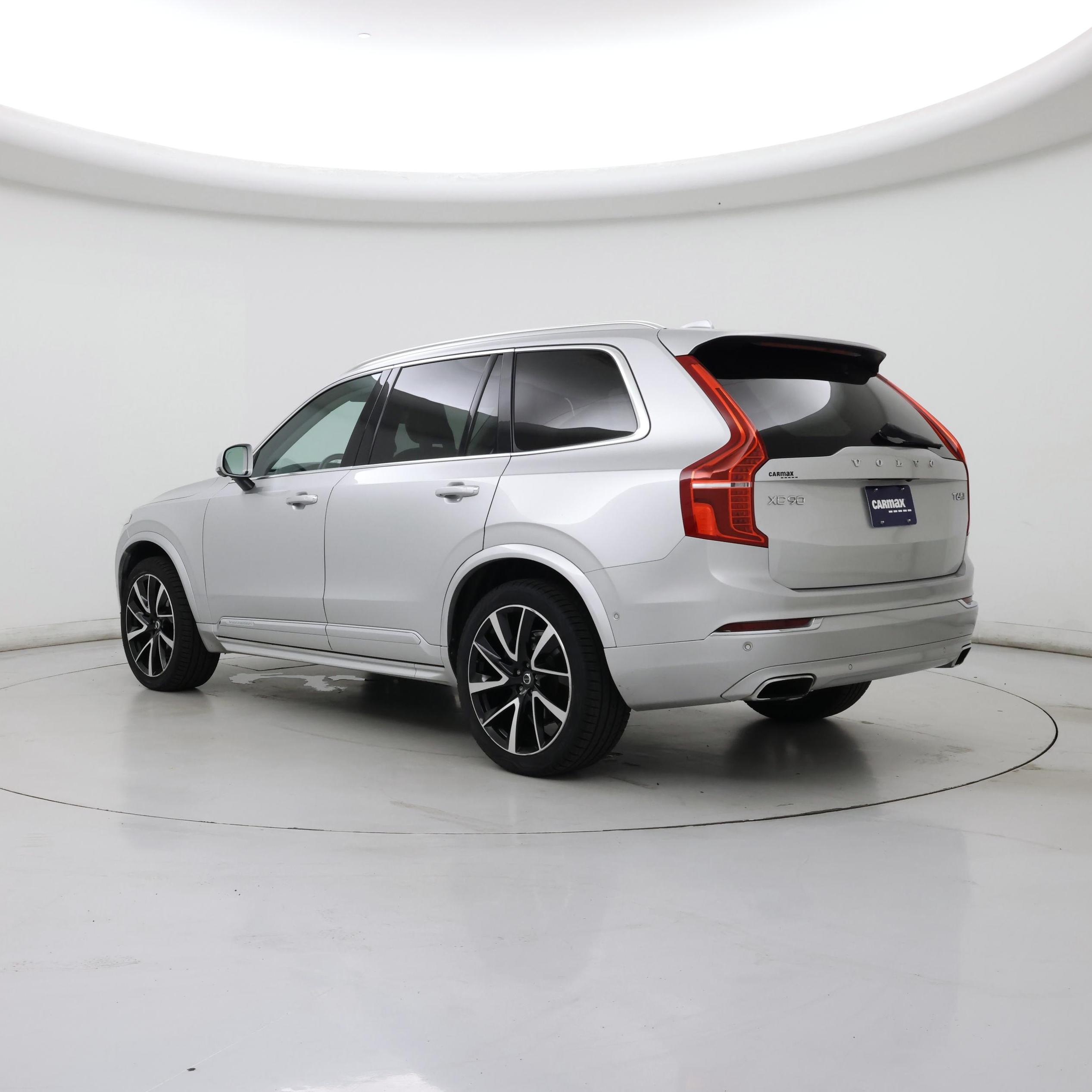 Thumbnail: 2018 Volvo XC90 - 2