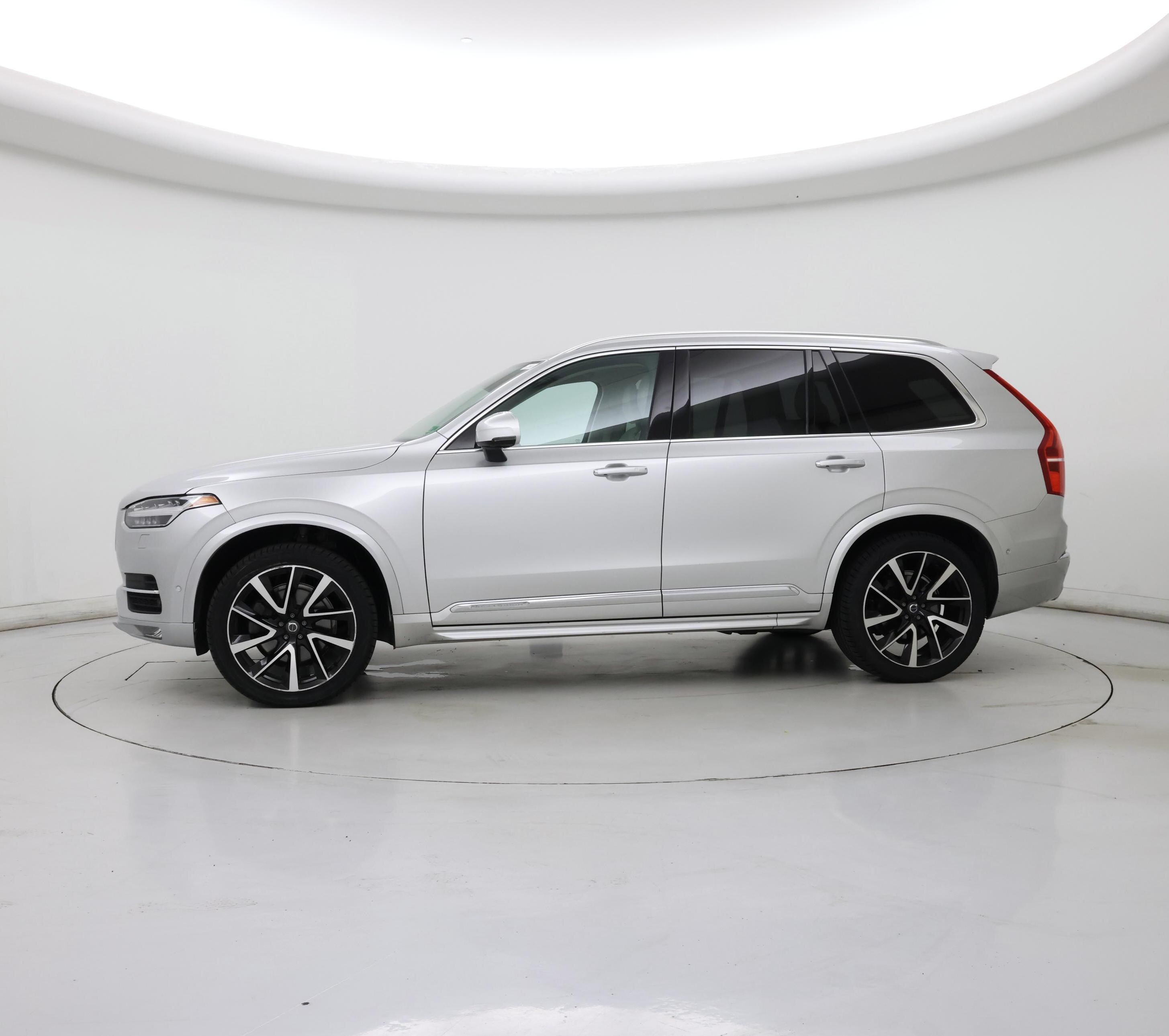 Thumbnail: 2018 Volvo XC90 - 3