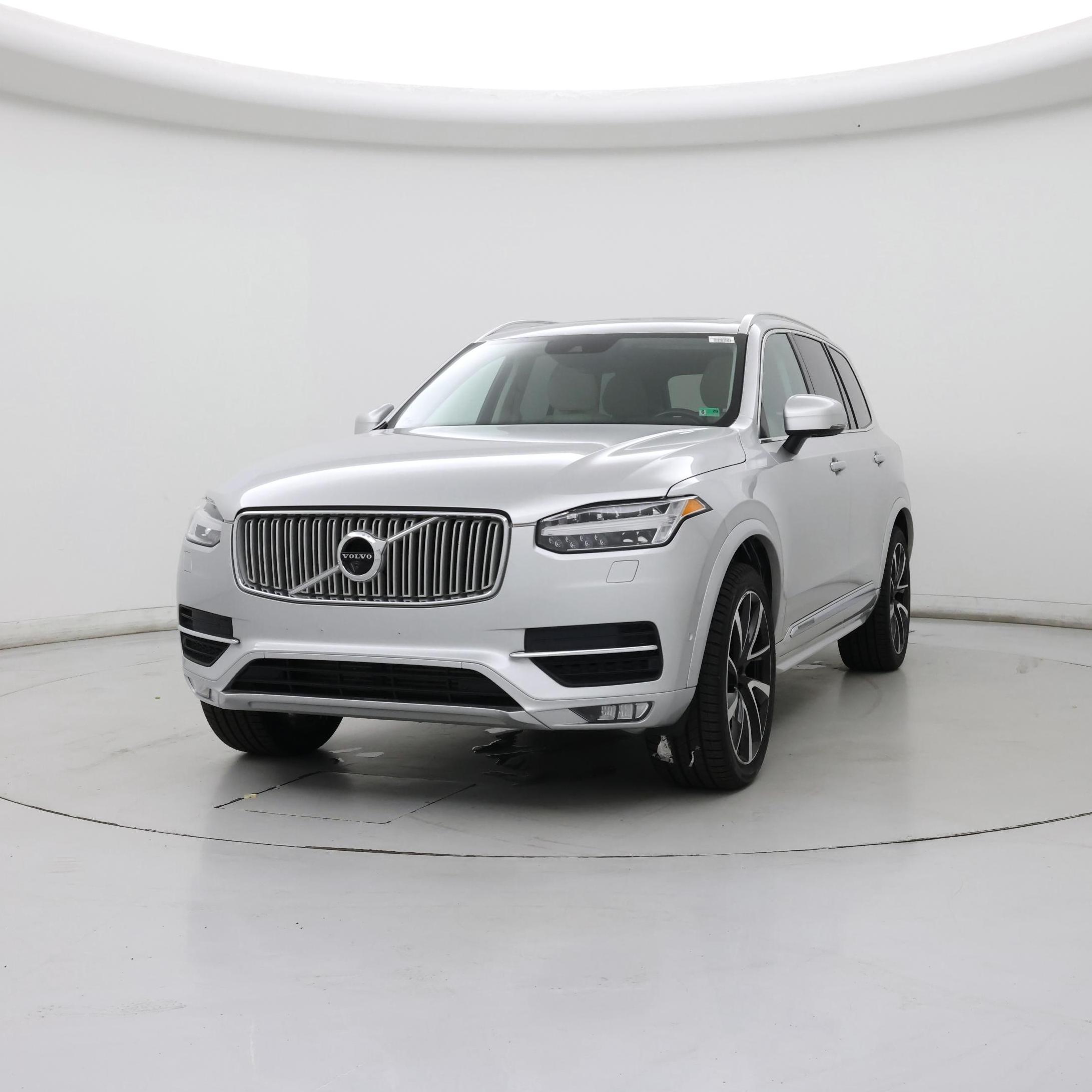 Thumbnail: 2018 Volvo XC90 - 4