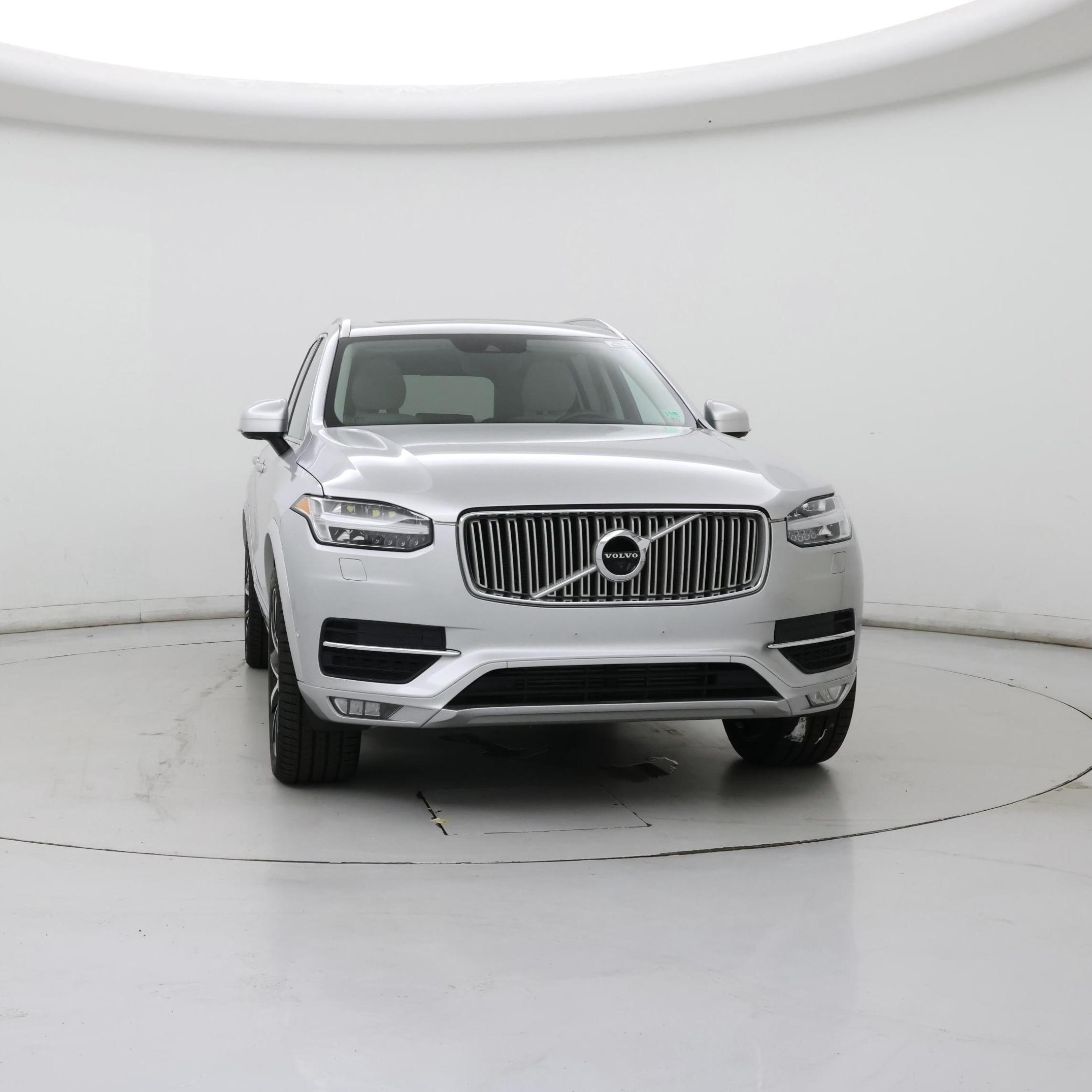 Thumbnail: 2018 Volvo XC90 - 5