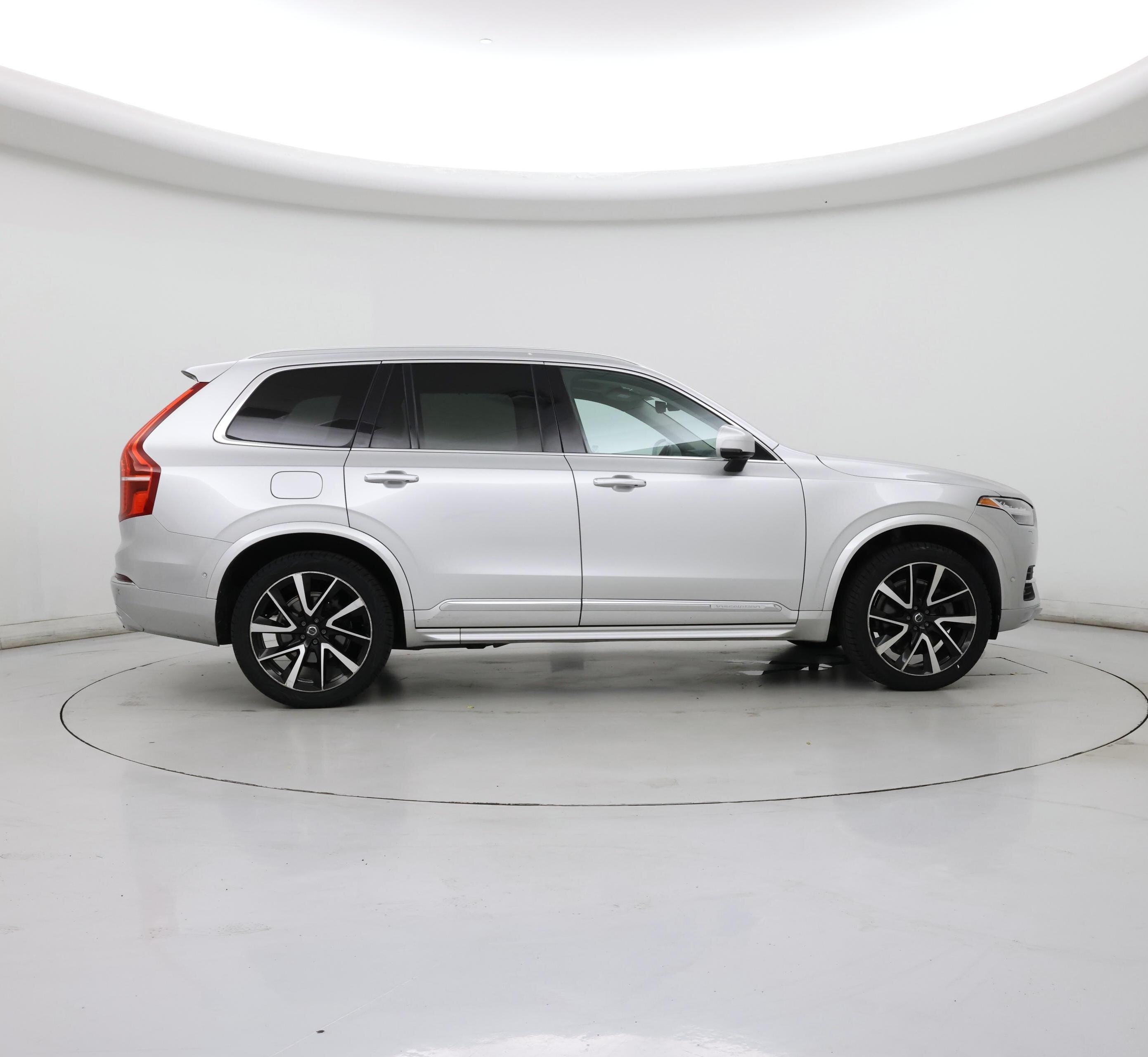 Thumbnail: 2018 Volvo XC90 - 7