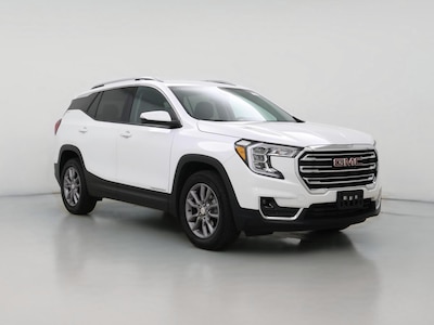 2024 GMC Terrain SLT -
                  White Marsh, MD