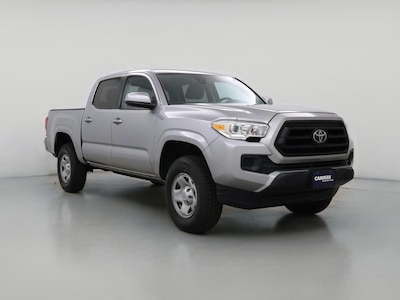 2021 Toyota Tacoma SR -
                  White Marsh, MD