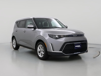 2024 Kia Soul LX -
                  White Marsh, MD