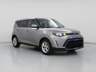 2024 Kia Soul LX -
                  White Marsh, MD