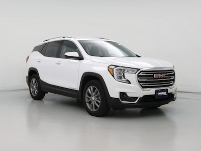 2023 GMC Terrain SLT -
                  White Marsh, MD
