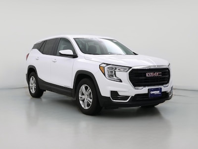 2024 GMC Terrain SLE -
                  Raleigh, NC