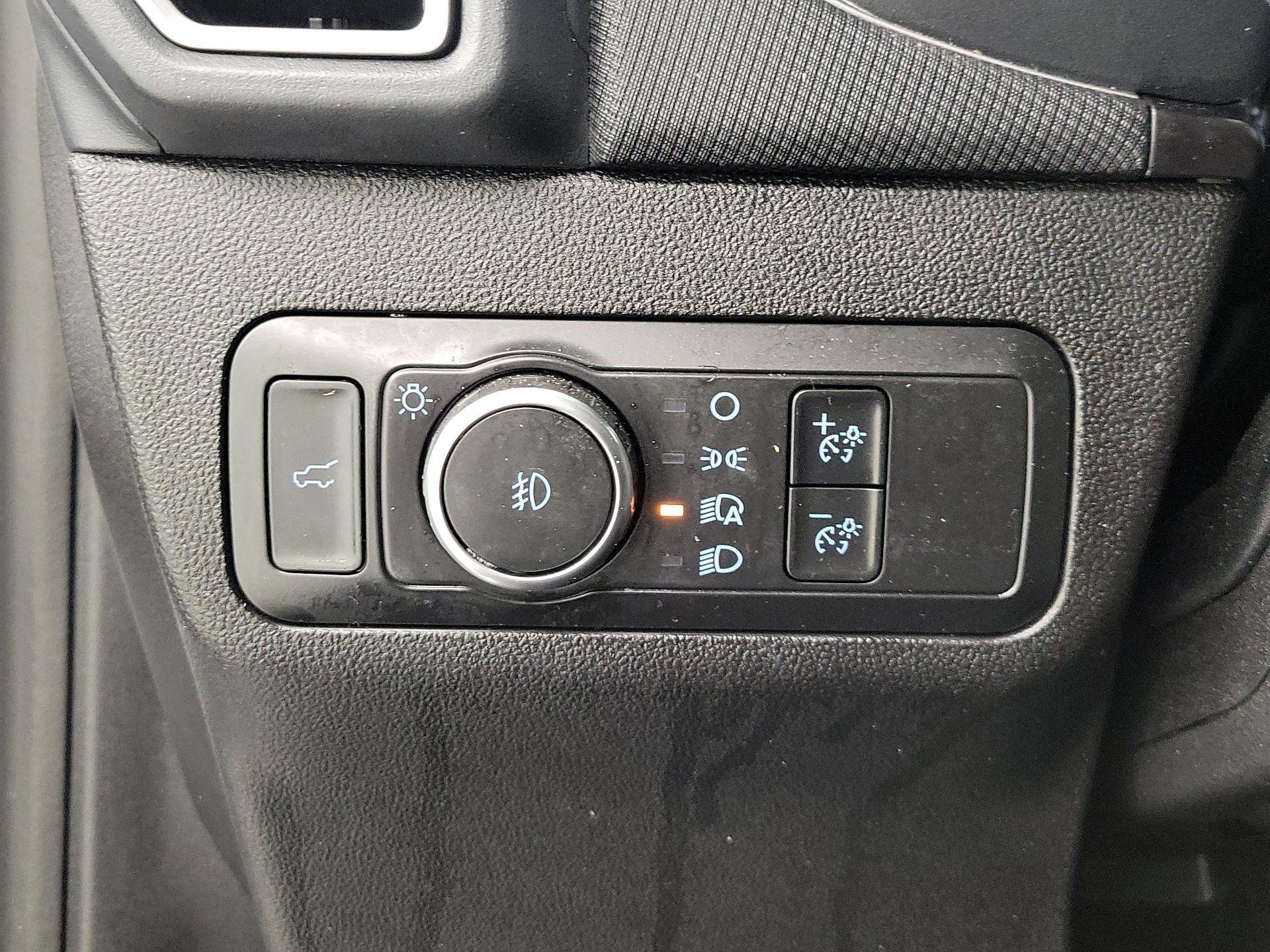 Thumbnail: 2021 Ford Bronco Sport - 13