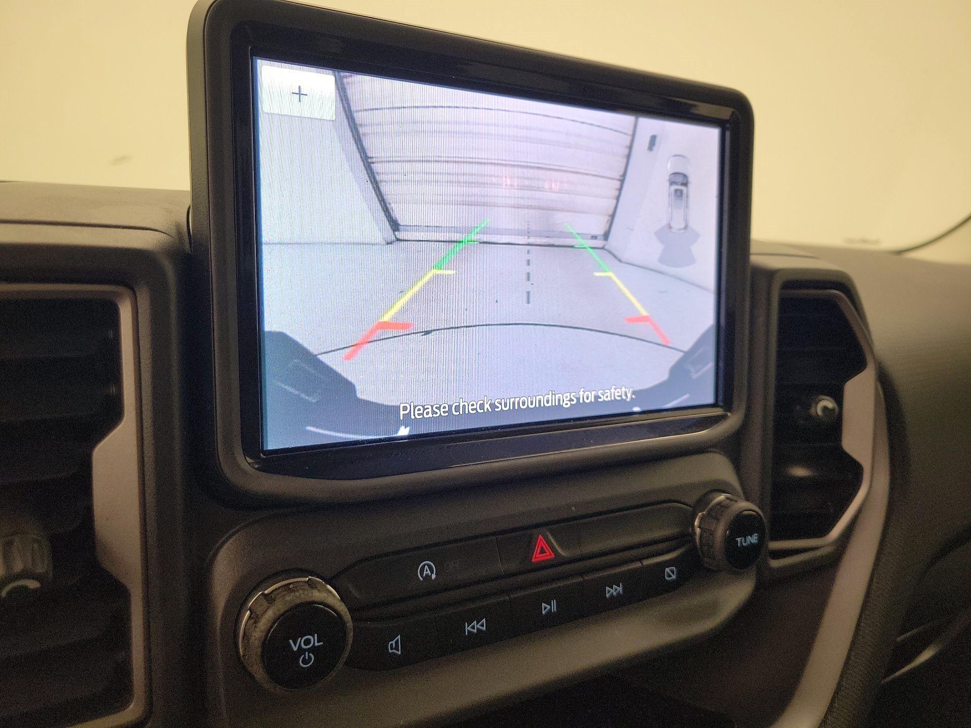 Thumbnail: 2021 Ford Bronco Sport - 14