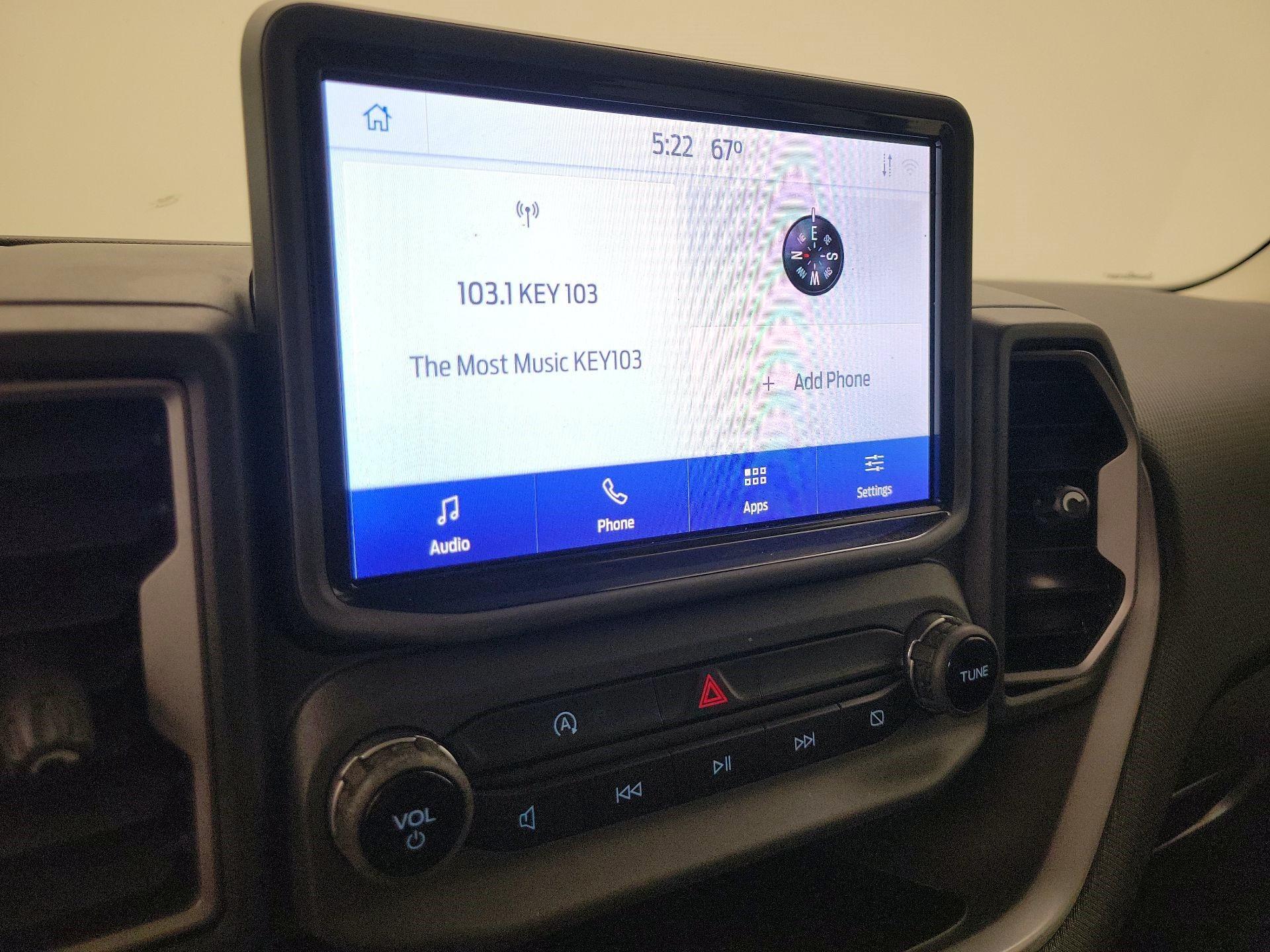 Thumbnail: 2021 Ford Bronco Sport - 15