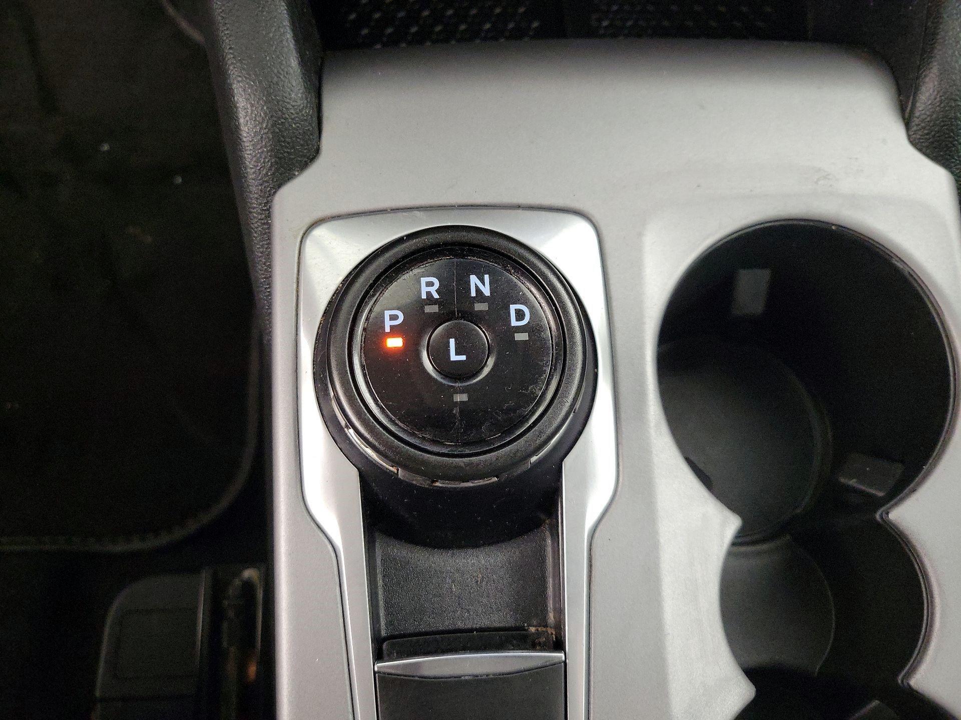 Thumbnail: 2021 Ford Bronco Sport - 17