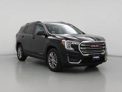 2024 GMC Terrain SLT -
                  White Marsh, MD