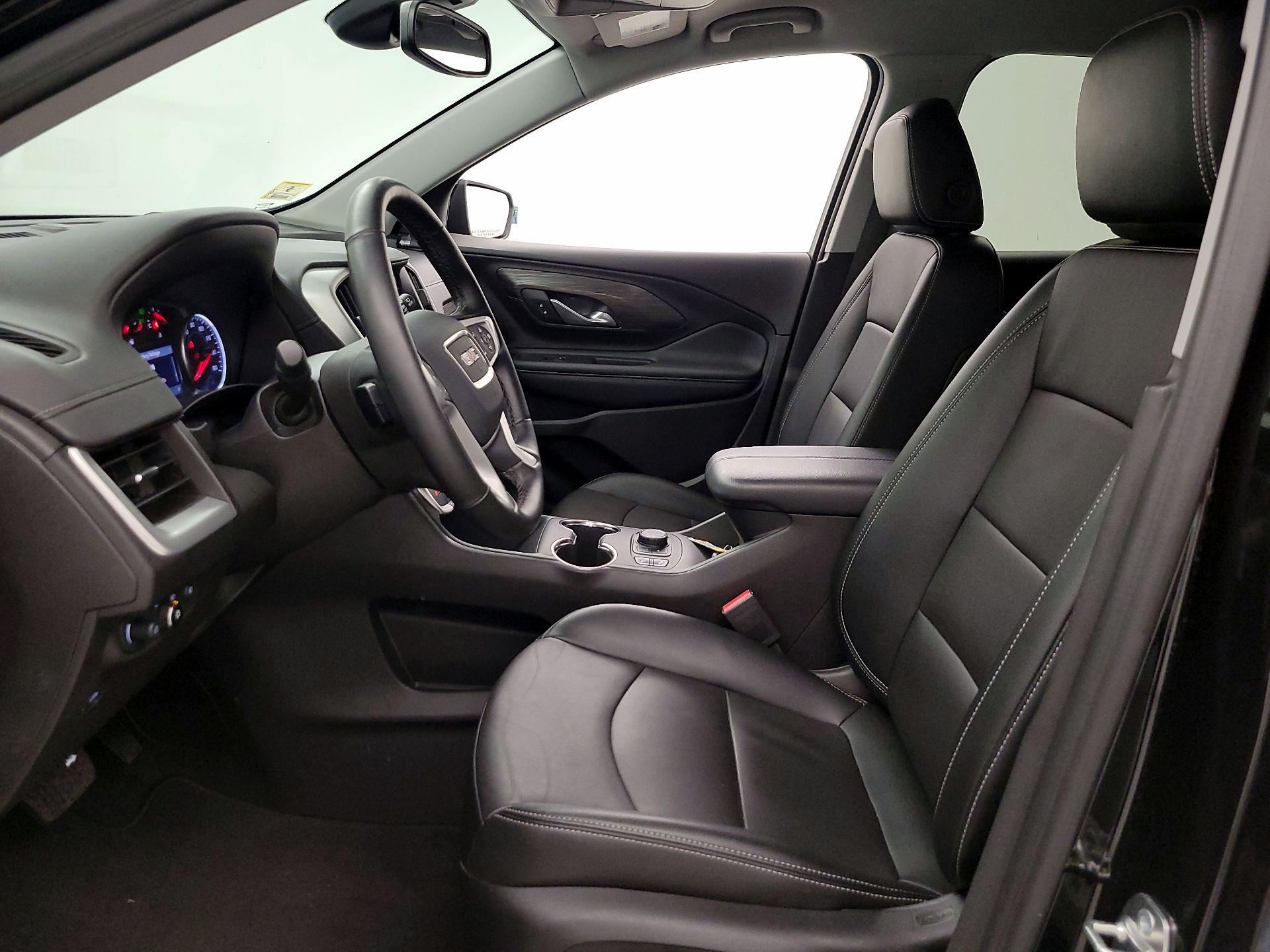 Thumbnail: 2024 GMC Terrain - 11