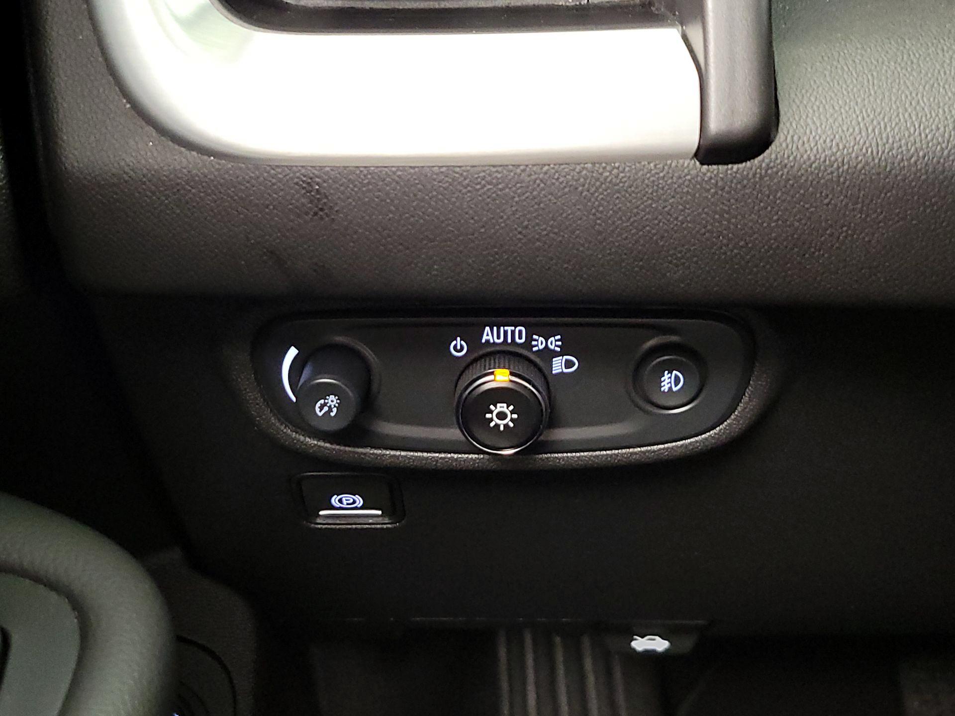Thumbnail: 2024 GMC Terrain - 13