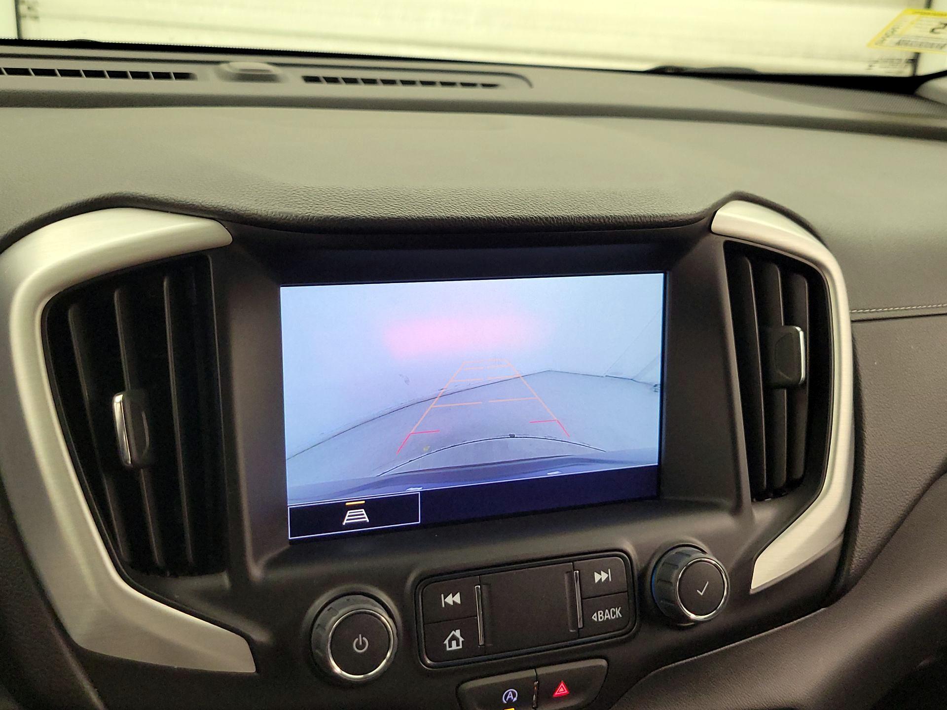 Thumbnail: 2024 GMC Terrain - 14