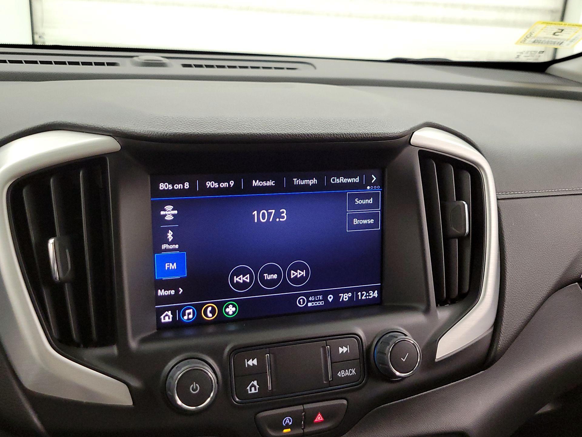 Thumbnail: 2024 GMC Terrain - 15