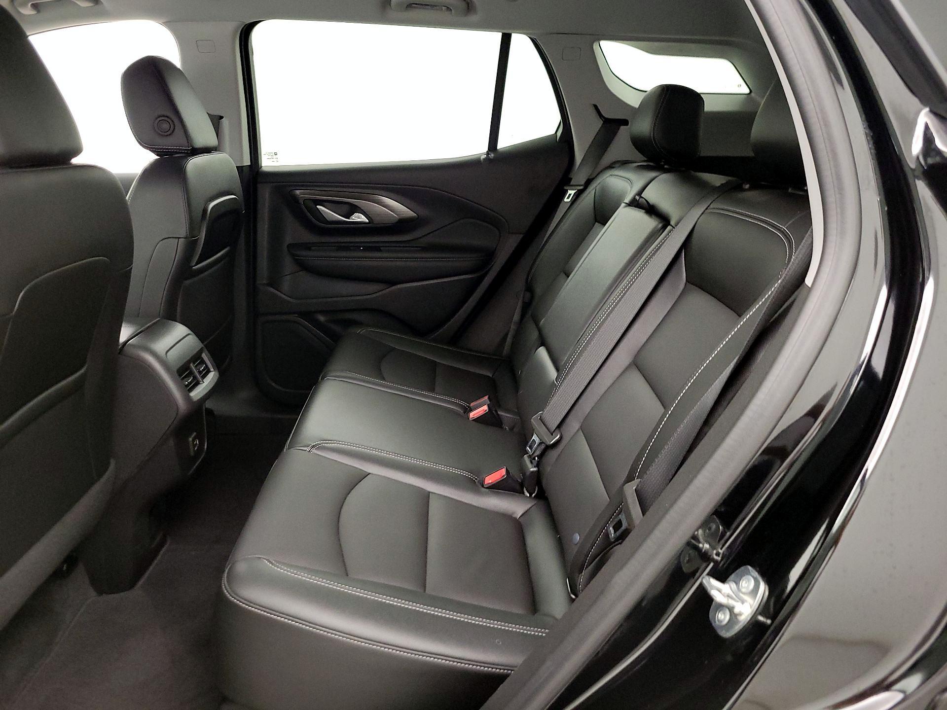 Thumbnail: 2024 GMC Terrain - 19
