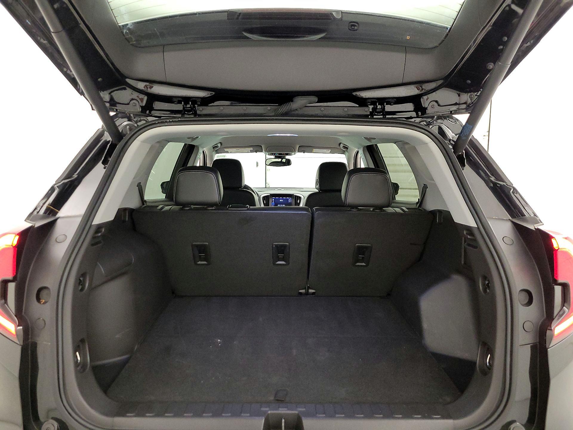 Thumbnail: 2024 GMC Terrain - 20