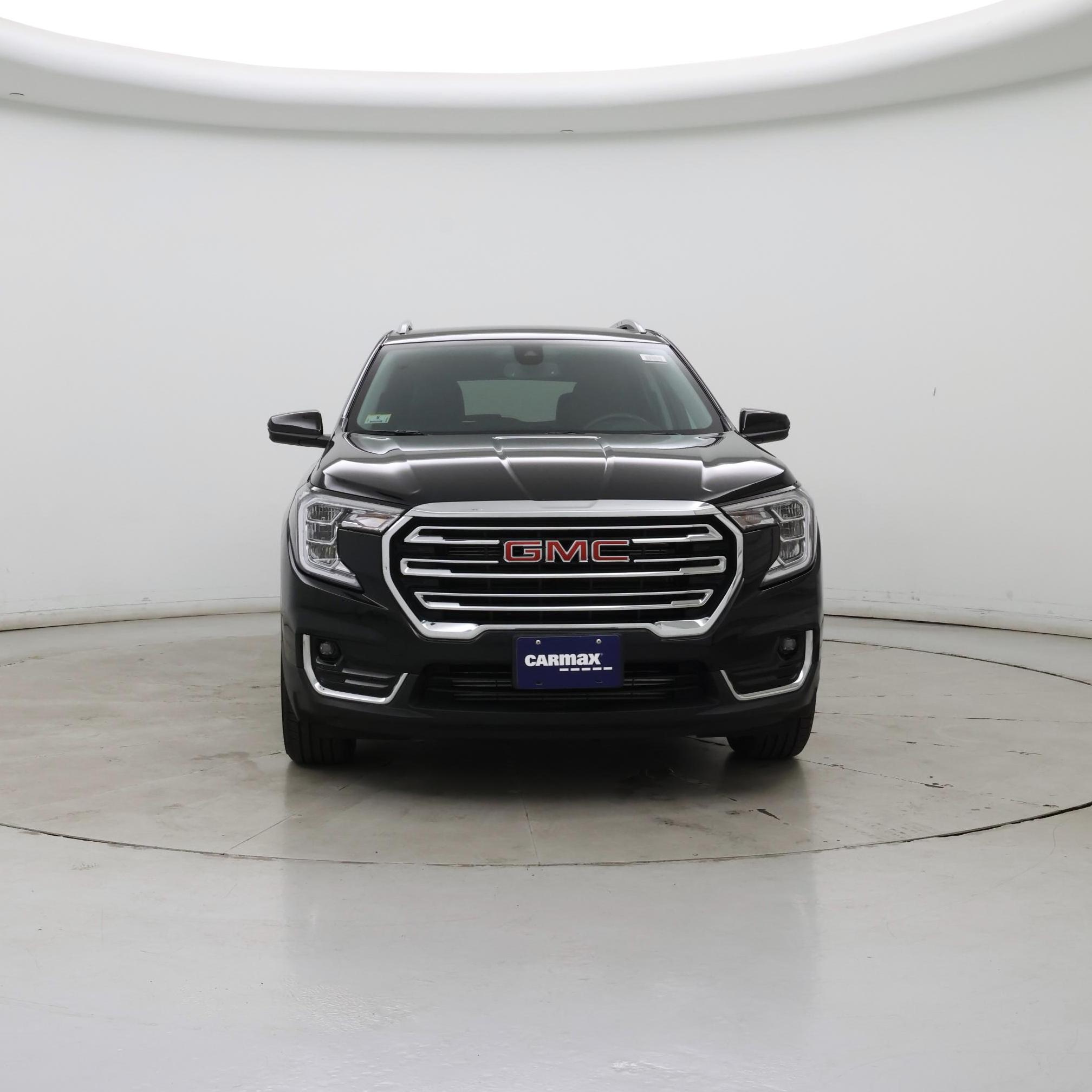 Thumbnail: 2024 GMC Terrain - 5