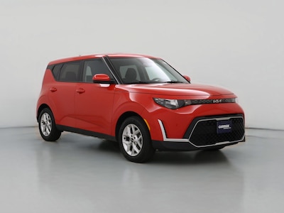 2024 Kia Soul LX -
                  White Marsh, MD