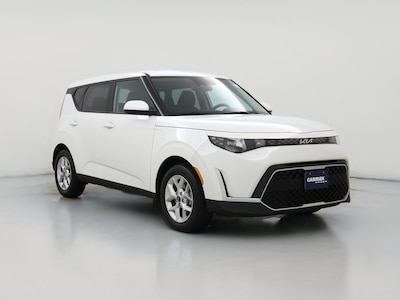 2024 Kia Soul LX -
                  White Marsh, MD