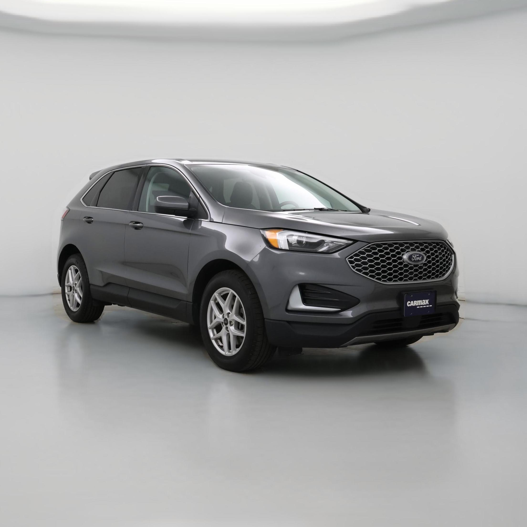 Thumbnail: 2024 Ford Edge - 1