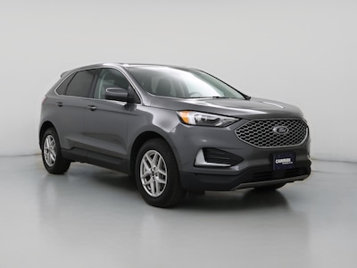 2024 Ford Edge SEL -
                  White Marsh, MD