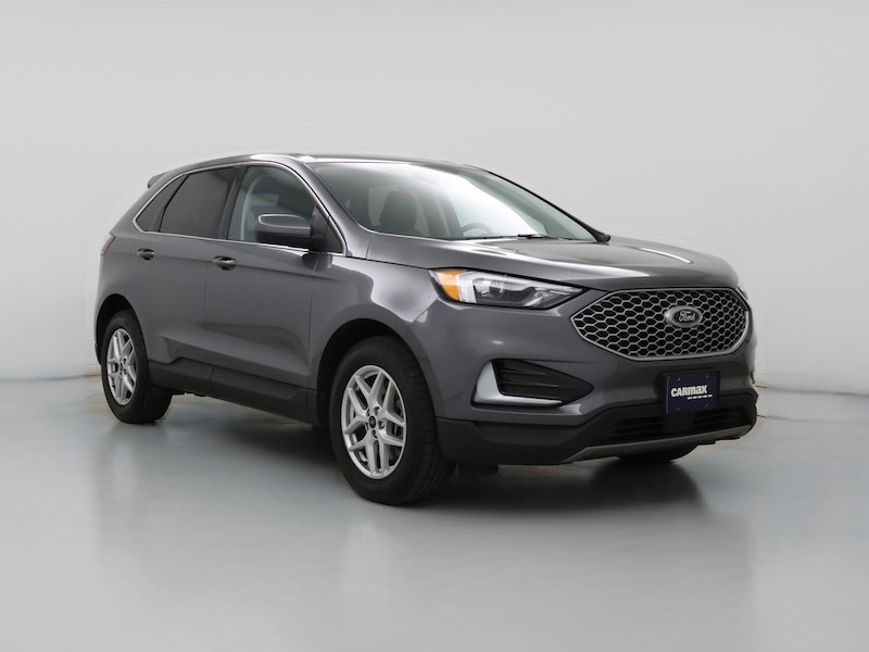 2024 Ford Edge SEL -
                  Salisbury, MD