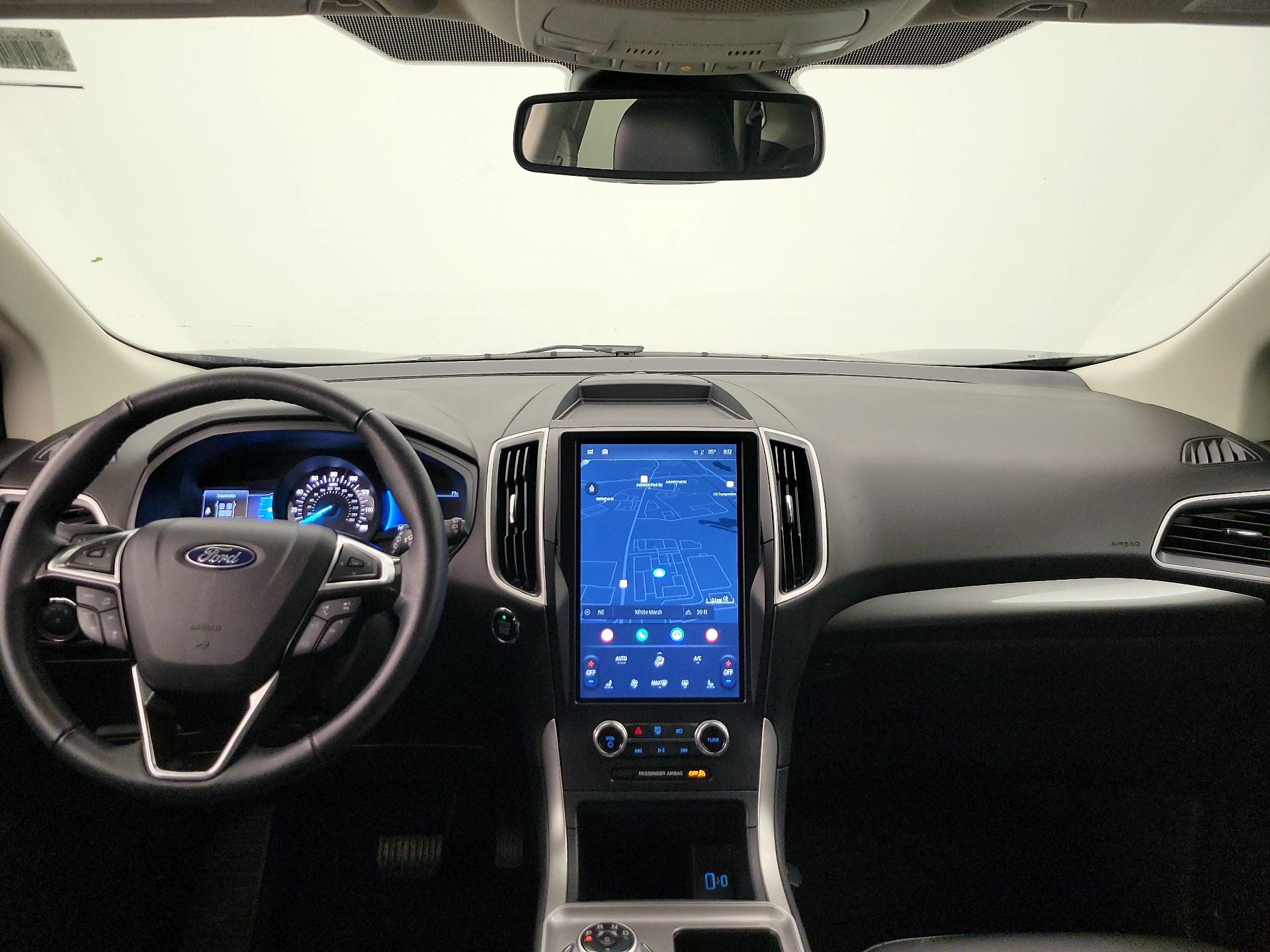 Thumbnail: 2024 Ford Edge - 9
