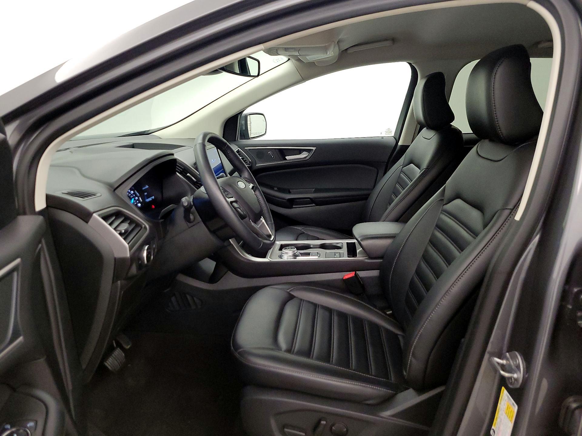 Thumbnail: 2024 Ford Edge - 11