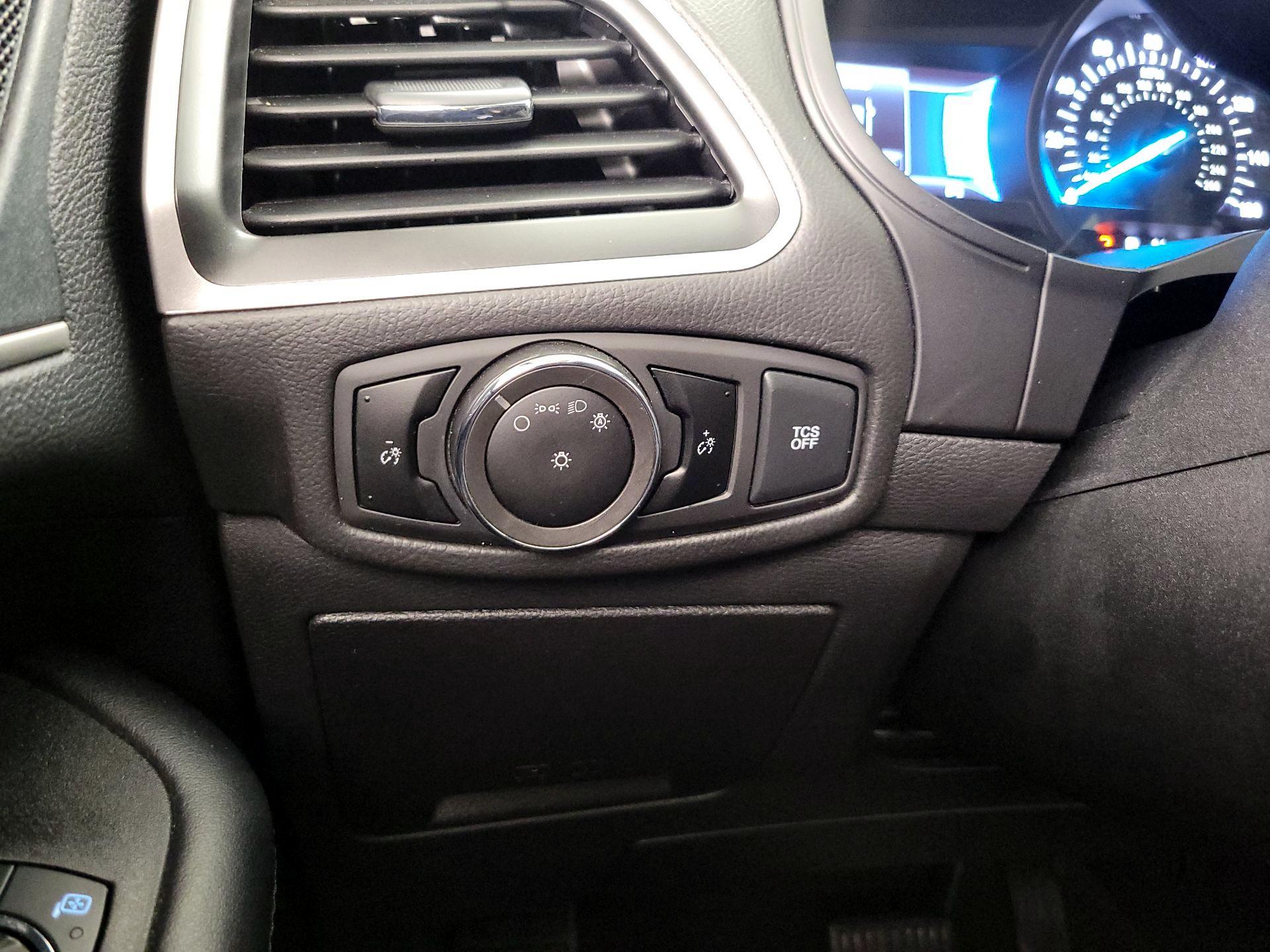 Thumbnail: 2024 Ford Edge - 13