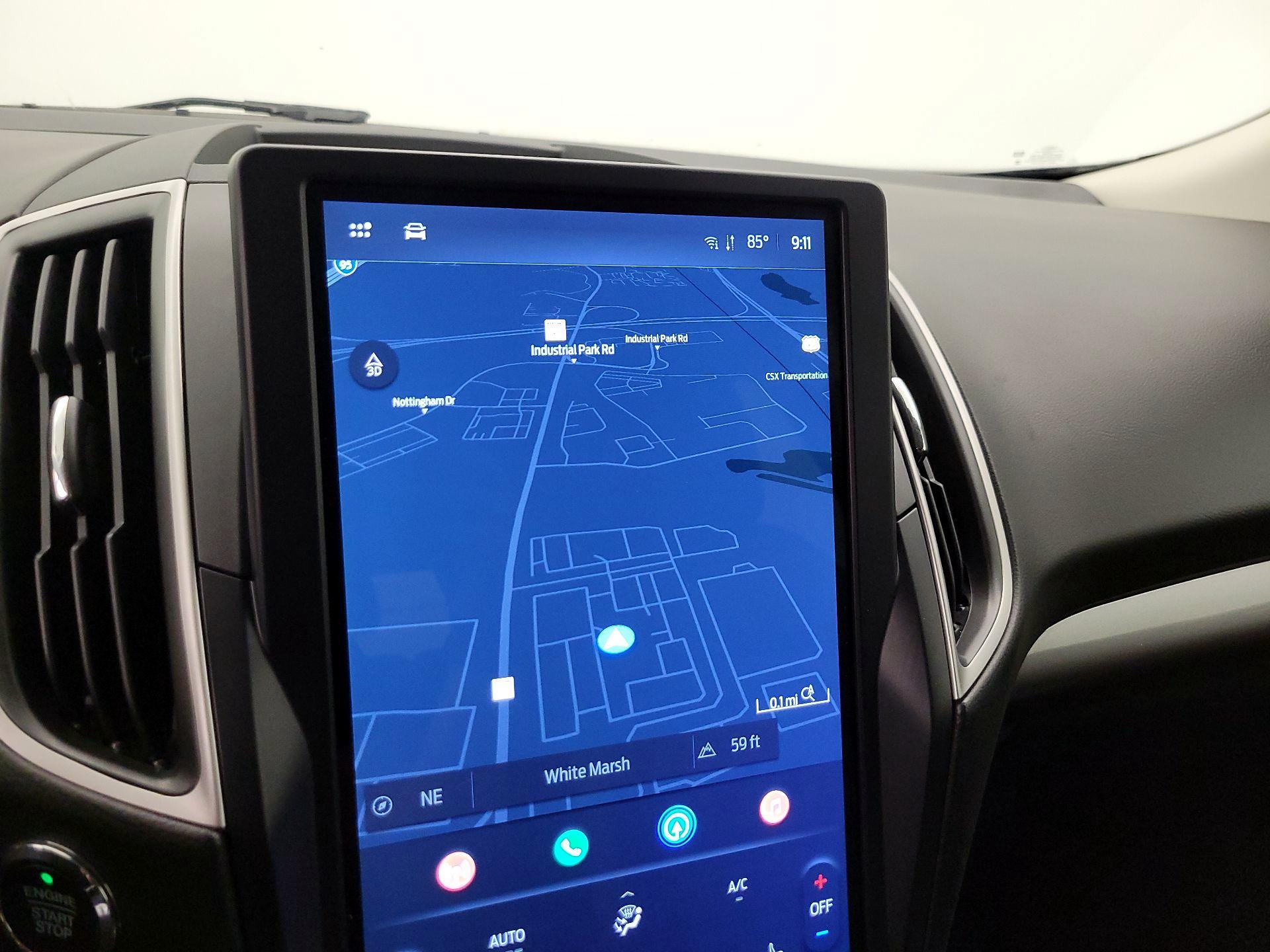Thumbnail: 2024 Ford Edge - 14