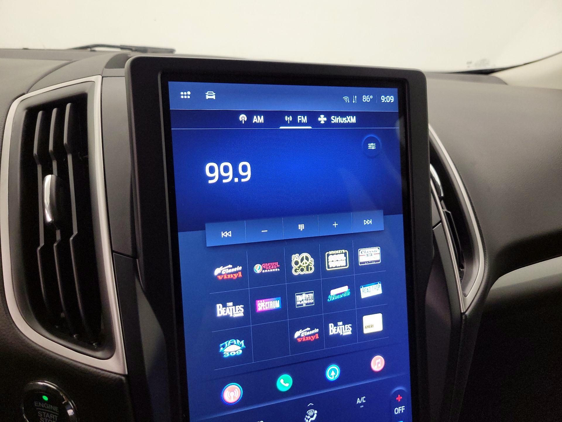 Thumbnail: 2024 Ford Edge - 16