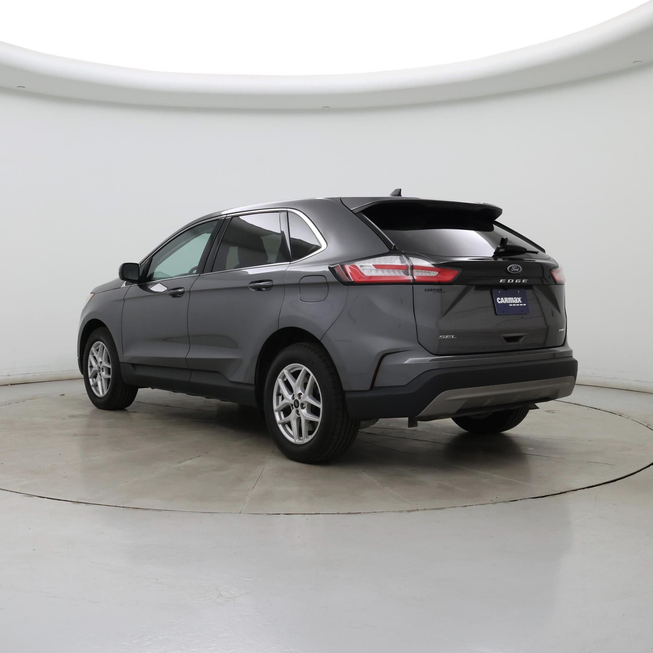 Thumbnail: 2024 Ford Edge - 2