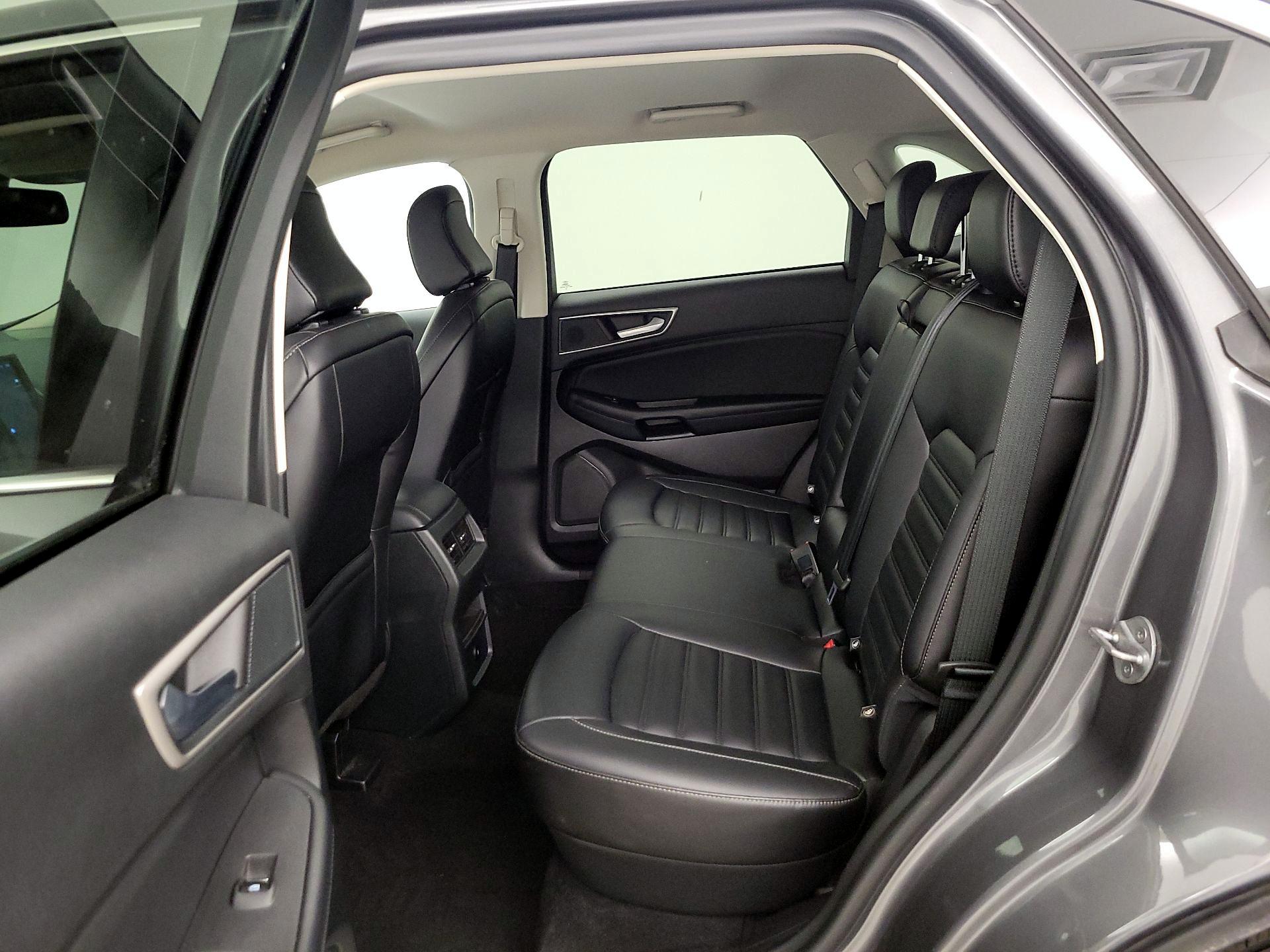 Thumbnail: 2024 Ford Edge - 20