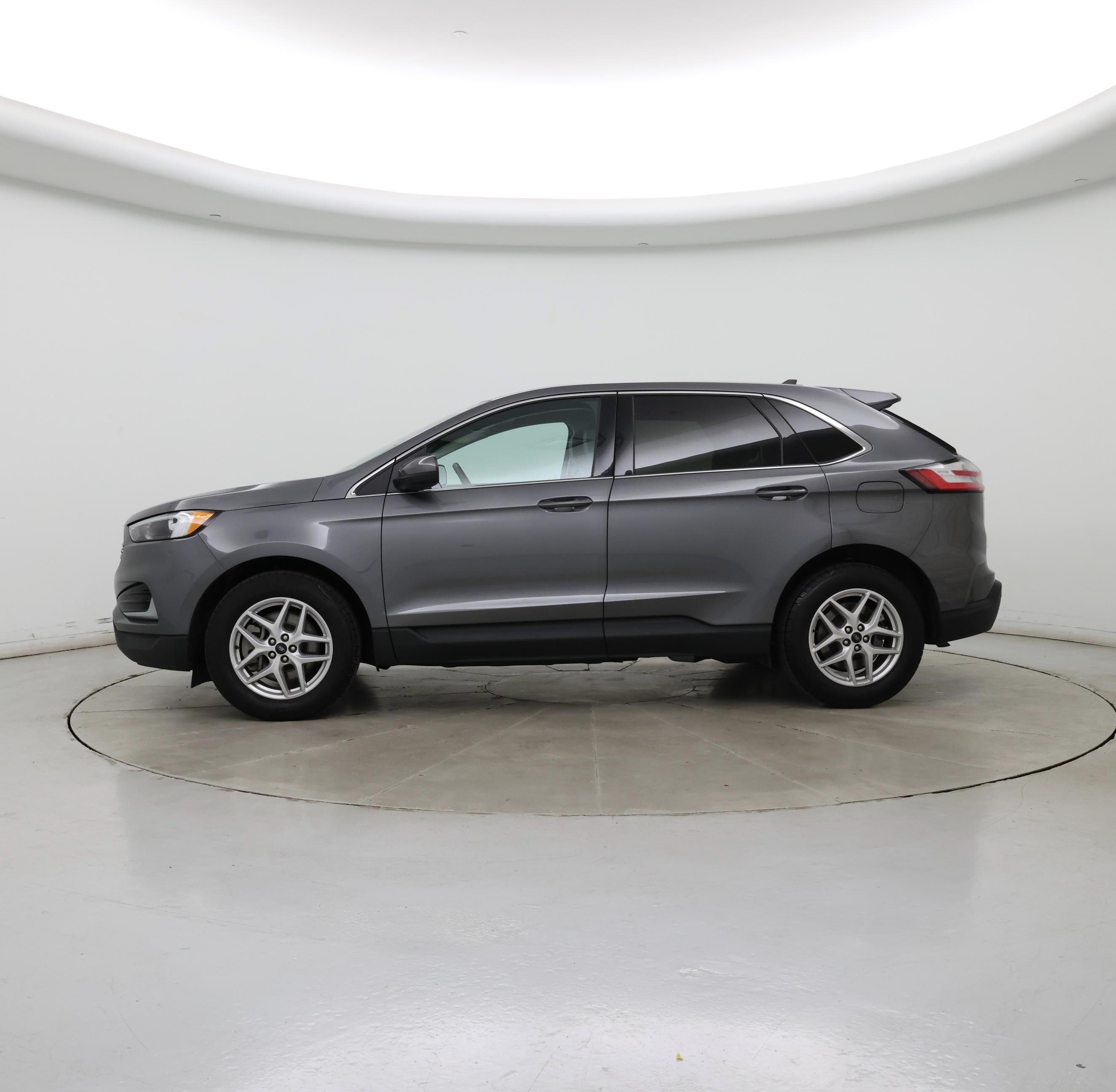 Thumbnail: 2024 Ford Edge - 3