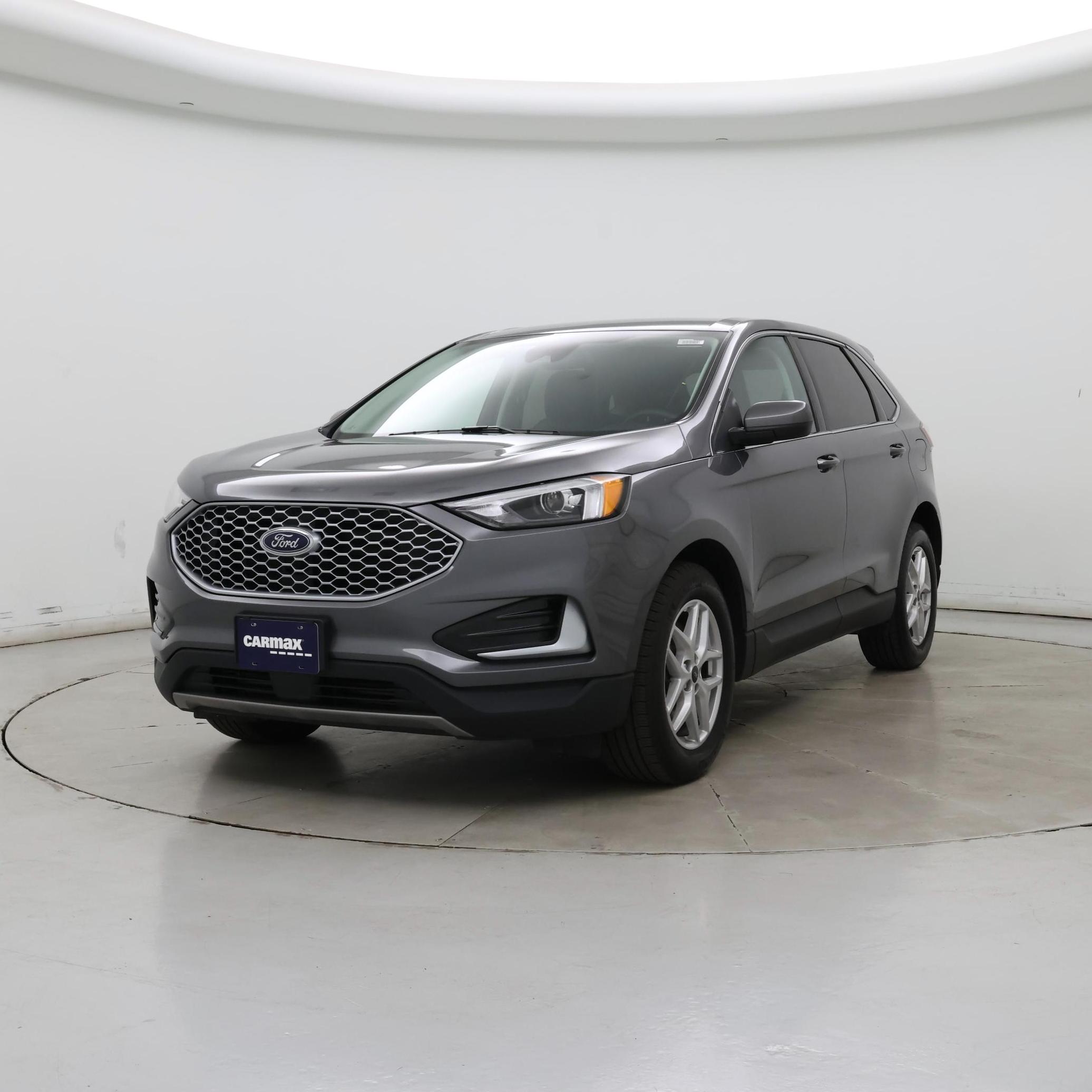 Thumbnail: 2024 Ford Edge - 4