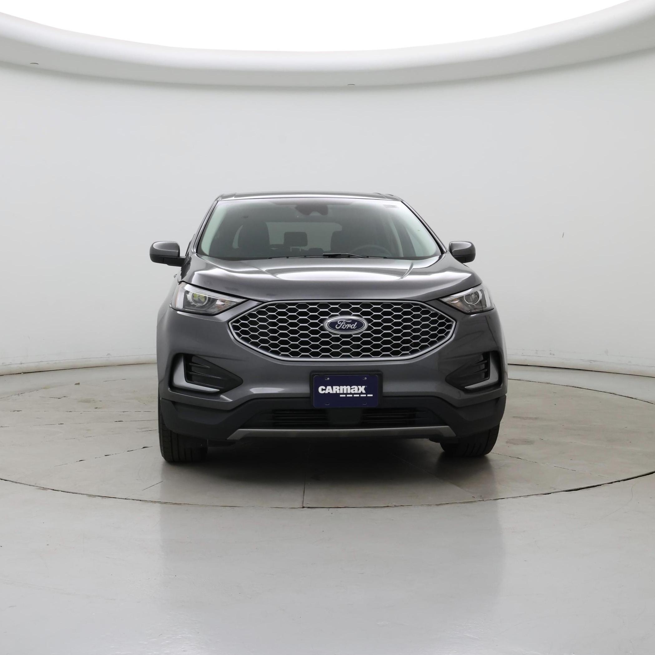 Thumbnail: 2024 Ford Edge - 5